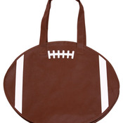 RallyTotes™ Football Tote Bag