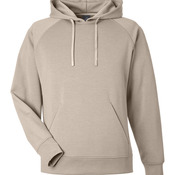 Unisex Apex Fleece Hooded Sweathirt