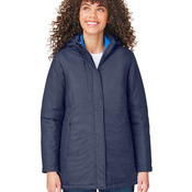 Ladies' Inspire 3-in-1 Jacket with Insulated Liner