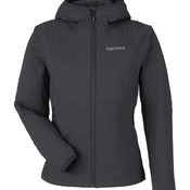 Ladies' M2 Novus Hooded Jacket