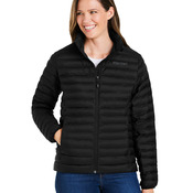 Ladies' Echo Featherless Jacket