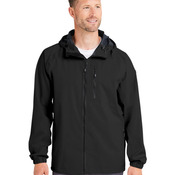 Men's Rover Rain Jacket