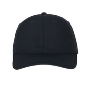 Unstructured Solid Back Hat