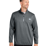 Men's Cold Front Quarter-Zip