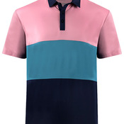 Men's Gibbs Polo