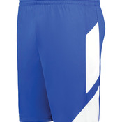 Youth Step-Back Modern Fit Basketball Shorts