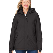 Ladies' Convert Insulated Jacket