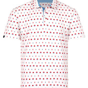 Men's Quaid Polo