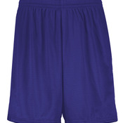 Youth Modified Mesh Short