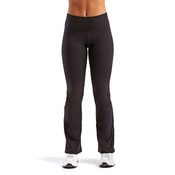 Ladies' Flare Legging