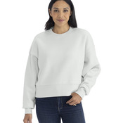 Ladies' Heavyweight Sweatshirt