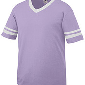 Youth Sleeve Stripe Jersey