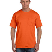 Adult HD Cotton™ Pocket T-Shirt