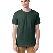 Adult Essential Short Sleeve T-Shirt