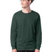 Men's ComfortSoft® Long-Sleeve T-Shirt