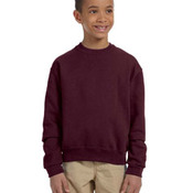 Youth NuBlend® Fleece Crew