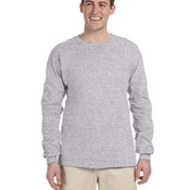 Adult Ultra Cotton® Long-Sleeve T-Shirt