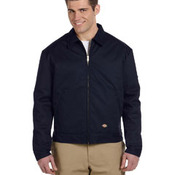 Men's Lined Eisenhower Jacket