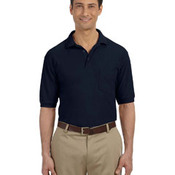 Men's Easy Blend™ Polo with Pocket