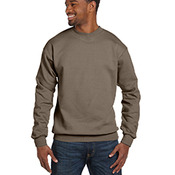 Unisex Ecosmart® Crewneck Sweatshirt