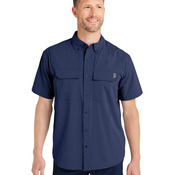 Men's Creekbed Short Sleeve Shirt