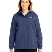 Ladies' Storm Rain Jacket