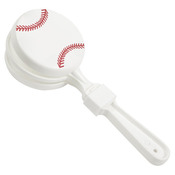 Baseball Clapper Noise Maker