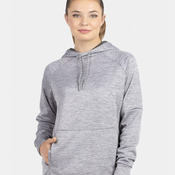 Women's All-Pro Performance Fleece Hooded Sweatshirt