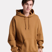 Rugged Hooded Sweatshirt