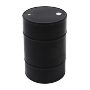 55 Gallon Drum Shape Stress Ball