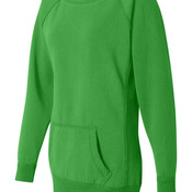 Ladies' Tunic Sweatshirt