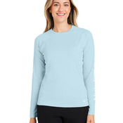 Ladies' Pursuit Long-Sleeve T-Shirt