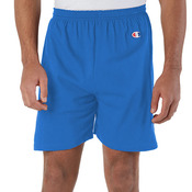 Adult Cotton Gym Short