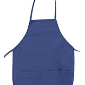 Two-Pocket 24" Apron