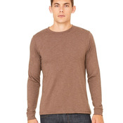 Long Sleeve Jersey Tee