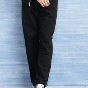 Heavy Blend™ Open-Bottom Sweatpants