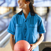 GM Legend Bowling Shirt