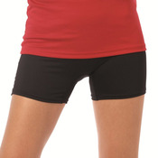 Women's Compression 4'' Inseam Shorts