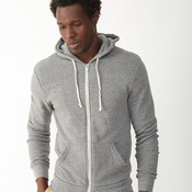 Rocky Eco-Fleece Full-Zip Hoodie