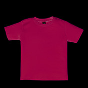 Toddler Cotton Jersey T-Shirt