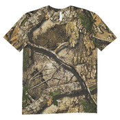 Men's Realtree Camo T-Shirt