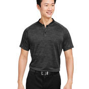 Men's Mission Blade Collar Polo