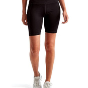 Women's Performance Compression Shorts