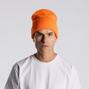 CUFF SAFETY BEANIE