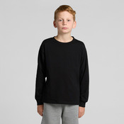 YOUTH CLASSIC LS TEE