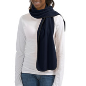 R Tek ® Fleece Scarf