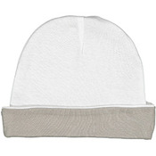 Infant Baby Rib Cap