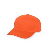 Youth Cotton Twill Low Profile Cap