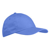 Brushed Twill Unstructured Cap