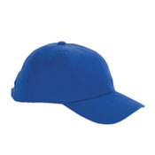 Youth Brushed Twill Unstructured Cap